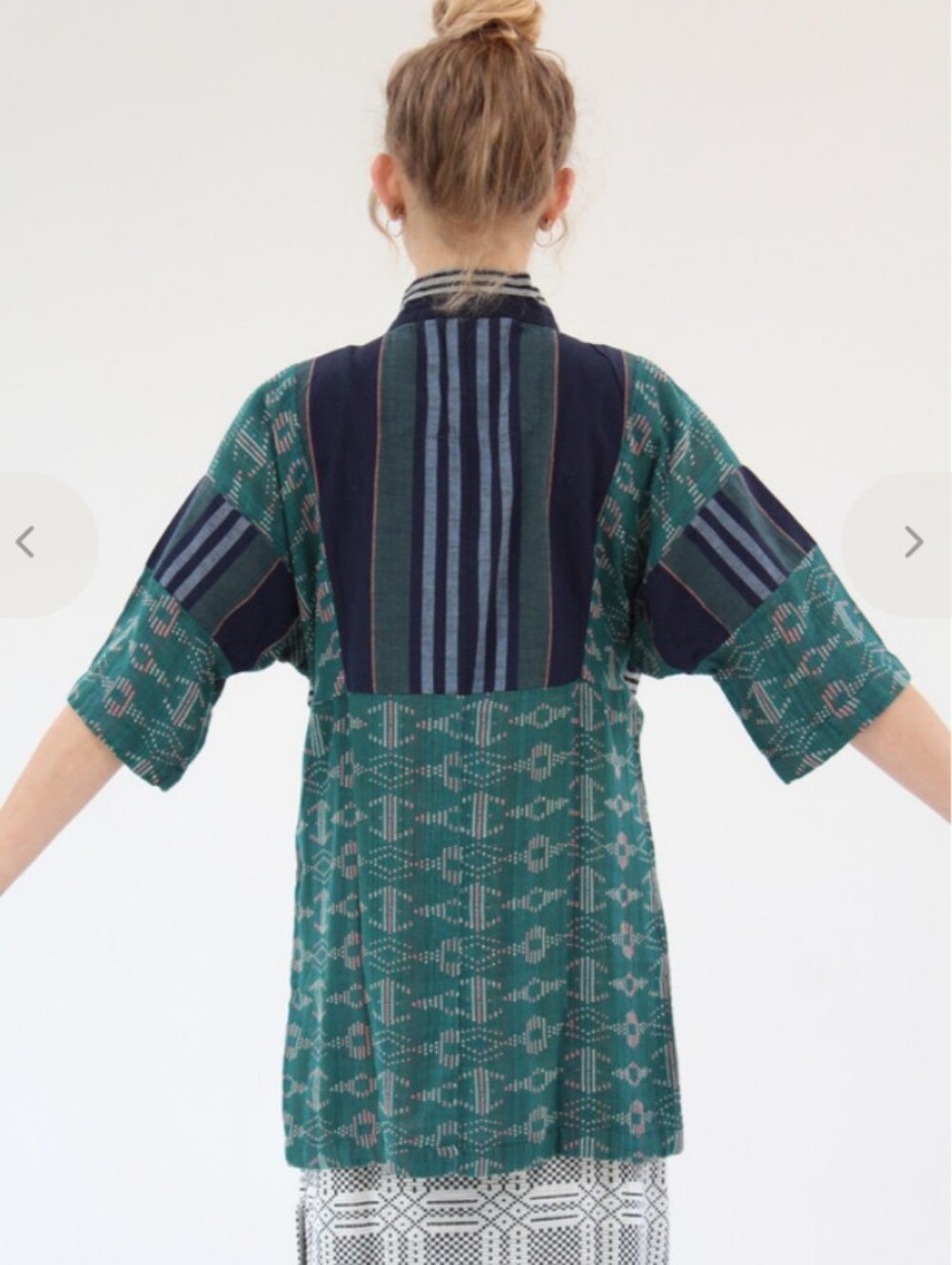 Ace & Jig Jacket - Picture 8 of 10